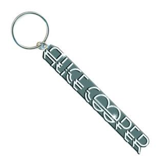 Alice Cooper - Deco Logo Schlüsselanhänger