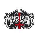 Marduk - Logo Cut-Out Patch Aufnäher ca. 7,3x 10cm