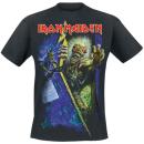 Iron Maiden - No Prayer For The Dying T-Shirt