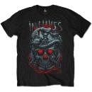 In Flames - Through Oblivion T-Shirt