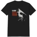 U2 - Rattle And Hum T-Shirt
