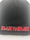 Iron Maiden - 3D Logo Beanie Mütze
