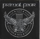 Primal Fear - Eagle Patch Aufnäher ca. 10x 10cm