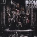 Legion Of The Damned - Cult Of The Dead CD