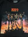 KISS - Destroyer RO T-Shirt