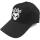 Five Finger Death Punch - Logo White CAP