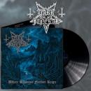 Dark Funeral - Where Shadows Forever Reign Black Vinyl