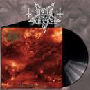 Dark Funeral - Angelus - Exuro Pro Eternus Black Vinyl