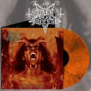 Dark Funeral - Angelus Exuro Pro Eternus Ltd. Marble Vinyl
