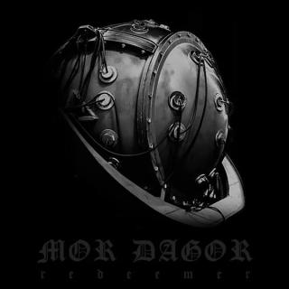 Mor Dagor - Redeemer CD / Digipack