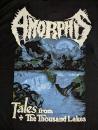 Amorphis - Tales From The Thousend Lakes T-Shirt