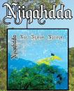 Njigahdda - Nji Njiijn Njiiijn Digipack -