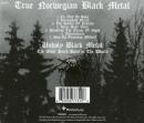 Darkthrone - Panzerfaust CD