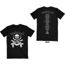 Motörhead - March Ör Die T-Shirt