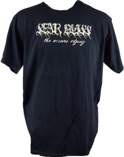 Sear Bliss - The Arcane Odyssey T-Shirt