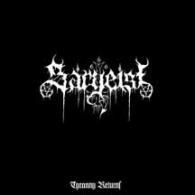 Sargeist - Tyranny Returns CD
