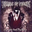 Cradle Of Filth - Cruelty And The Beast -  CD