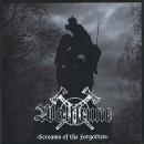 Wolfsrune - Screams Of The Forgotten CD -