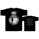 Darkthrone - Astral Fortress T-Shirt