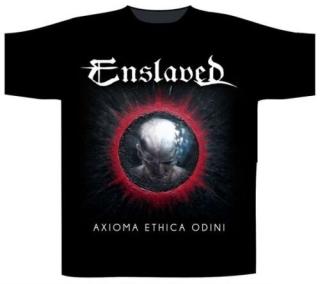Enslaved Aximoa Ethica Odini T-Shirt