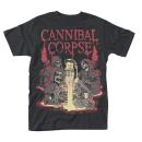 Cannibal Corpse - Acid T-Shirt