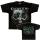 Eluveitie - Evocation I: The Arcane Dominon T-Shirt -