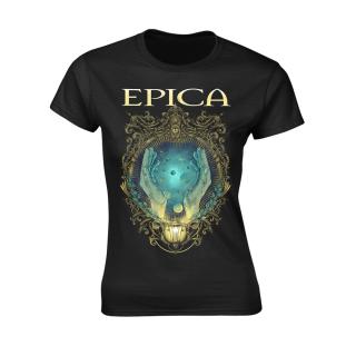 Epica - Mirror Damen Shirt