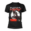 Exhumed - Torso T-Shirt