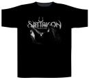Satyricon - Age Of Nero T-Shirt