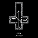 1349 - Liberation Limited Gold Vinyl