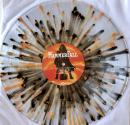 Hammerfall - Glory To The Brave Limited Splatter Vinyl