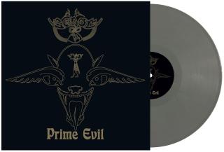 Venom - Prime Evil Limited Grey Vinyl