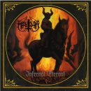 Marduk - Infernal Eternal 2-CD