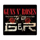 Guns N Roses - GNR Roses Sticker