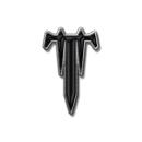 Trivium - T Logo Pin Anstecker