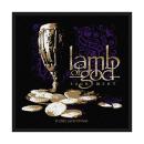 Lamb Of God - Sacrament Patch Aufnäher