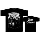 Immortal - Pure Holocaust 2023 T-Shirt