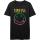 Nirvana -  Sorbet Ray Smiley T-Shirt