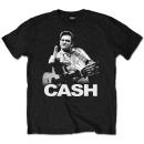 Cash, Johnny - Finger T-Shirt