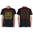 Mastodon - Tribal Demon T-Shirt