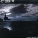 October File - A Long Walk On A Short Pier  LP Vinyl -