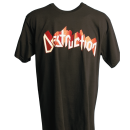 Destruction - Logo T-Shirt