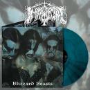 Immortal - Blizzard Beasts Ltd. Vinyl Galaxy Colour