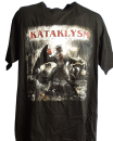 Kataklysm - In The Arms Of Devastation T-Shirt