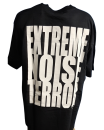 Extreme Noise Terror - Being And Nothing T-Shirt