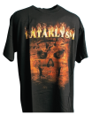 Kataklysm - Serenity And Fire T-Shirt