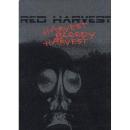 Red Harvest - Harvest Bloody Harvest Metalpack DVD
