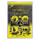 Metallica - 72 Seasons Button-Set