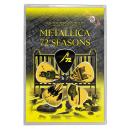 Metallica - 72 Seasons Plektrum-Set