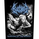 Bloodbath - Survival Of The Sickest Backpatch...